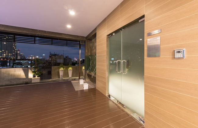 Zensation The Residence - Foto 31