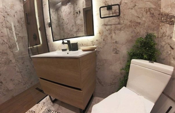 Cozy 35m2 Apartment in Central Skopje - Photo 23