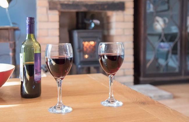 The Coach House, Reydon - Foto 26