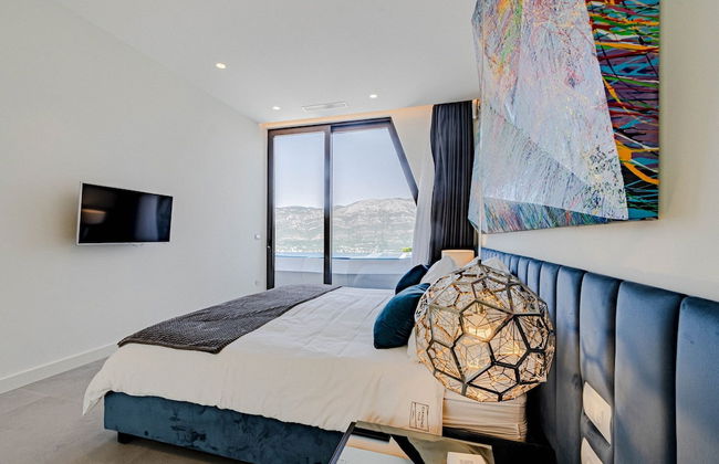 Luxury Villa Korcula Diamond - Foto 20