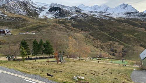 Appartement T2 vue sur Pyrénées - Foto 5
