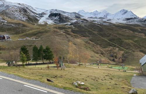 Appartement T2 vue sur Pyrénées - Foto 5