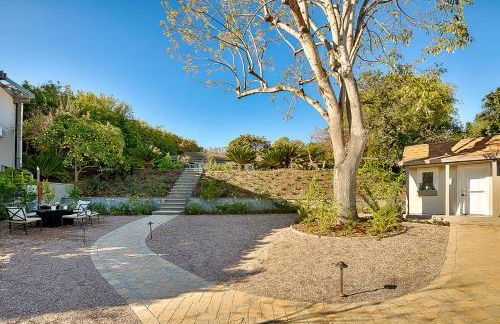 La Jolla Scenic Retreat - Foto 40