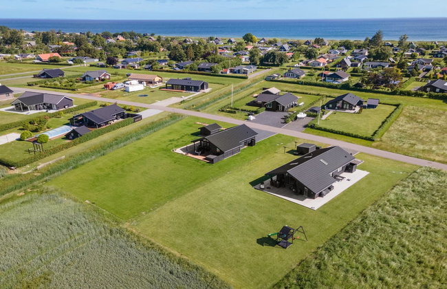 "Thalie" - 400m from the sea - Foto 19