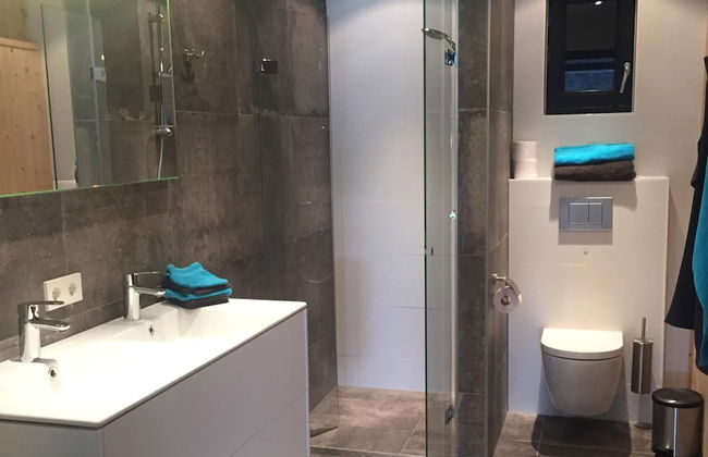 Villa Oesterdam Wellness 10 Persons - Photo 6