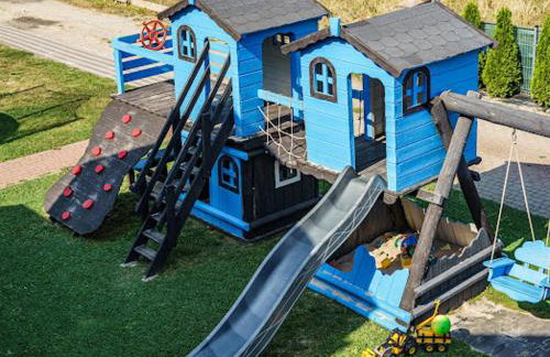 Apartamenty Koło Brzegu - Foto 53