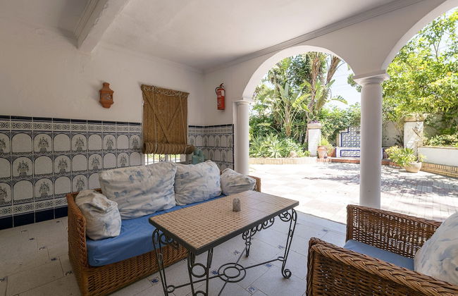 Fuente Alegre in Chiclana de la Frontera - Foto 5