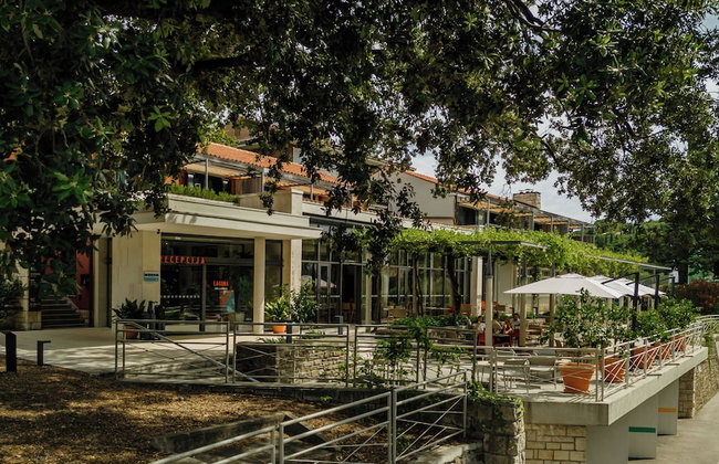 Vila Laguna Strunjan - Foto 75