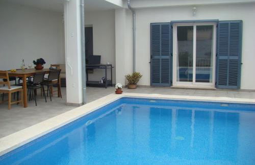 Casa Aina Cala Bona B - Foto 9