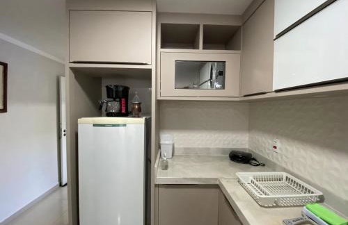 Apartamento Lindo Regiao do Lago Toledo PR - Foto 25