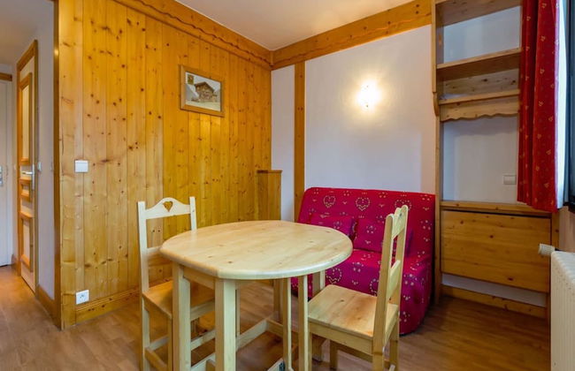 Résidence & Spa La Grande Cordée - Photo 79