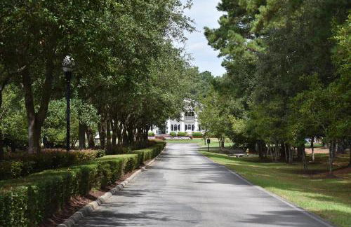 Brunswick Plantation Golf Condo 509M - Foto 28