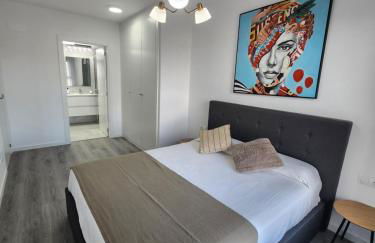 Apartamento Playa San Juan 3 - Foto 9