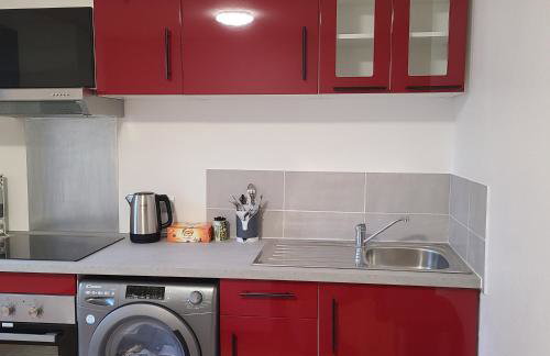 Appartement BREST st martin avec belles prestations - Foto 8