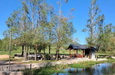 Ruralna kuća za odmor Lika - Foto 33