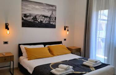 Rome Lumina - Bilocale luminoso vicino Metro C 6 fermate dal Colosseo - Foto 1