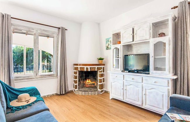 Villa Enzo Moraira - Foto 8