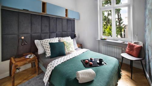 Siewierska P&O Serviced Apartments - Foto 5