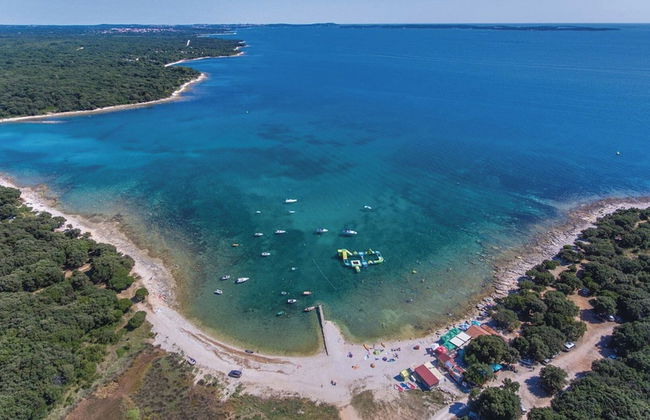 Spacious Villa With Pool and Garden in Stokovci - Foto 50