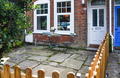 Anchor Cottage - Photo 16