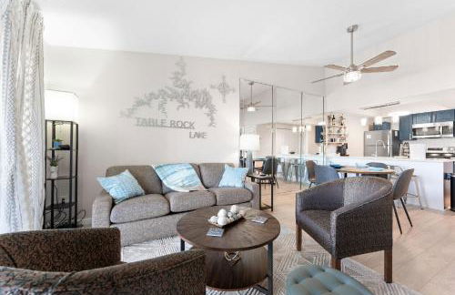 Oasis on Table Rock Lake - Foto 1