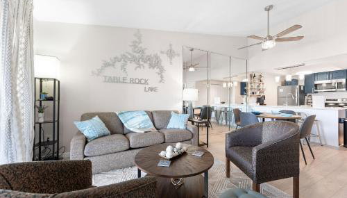 Oasis on Table Rock Lake - Foto 1