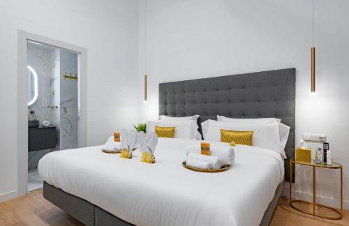 Smart Apartment Near Puerta Del Sol - Foto 32