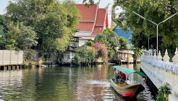 Hidden Gems of Bangkok Tour - Foto 2