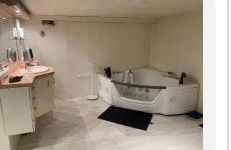 Studio dans une maison avec parking - Foto 7