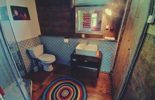 MorzeLas Chata Białowieża - Foto 6