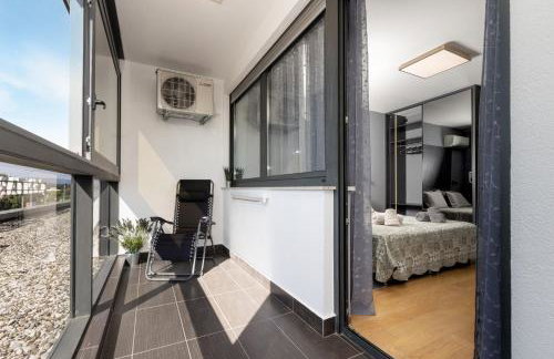 New gallery best west apartment 214 - Foto 7