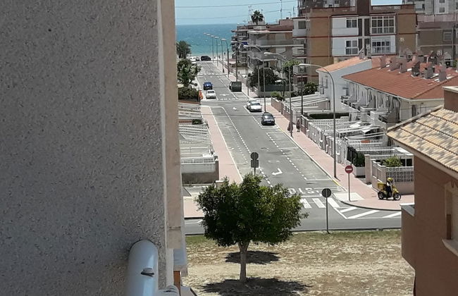 Apartamento Salamanca 38 - Foto 12