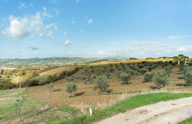 Beautiful Holiday Home in Ardea With Garden - Foto 40