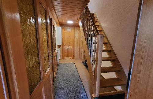 Ferienhaus Sonnenblick Schmilka - Foto 8