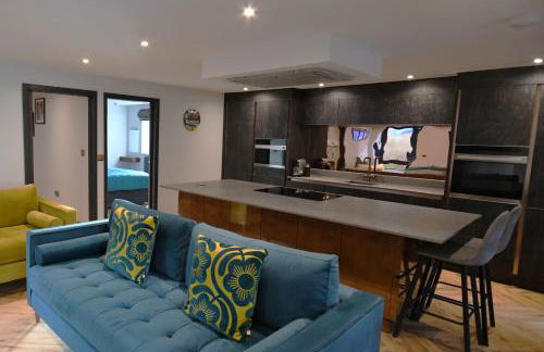 Luxury 2 Bedroom accessible retreat in Norfolk - Foto 6
