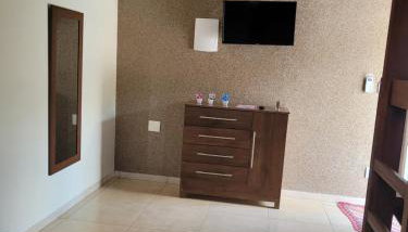 Casa Temporada Nosso Recanto Piscina aquecimento Solar - Foto 4