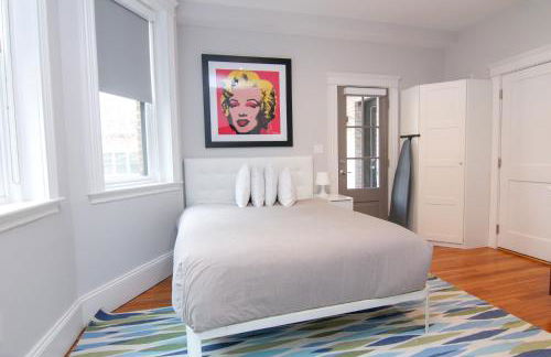 A Stylish Stay w/ a Queen Bed, Heated Floors.. #33 - Foto 1