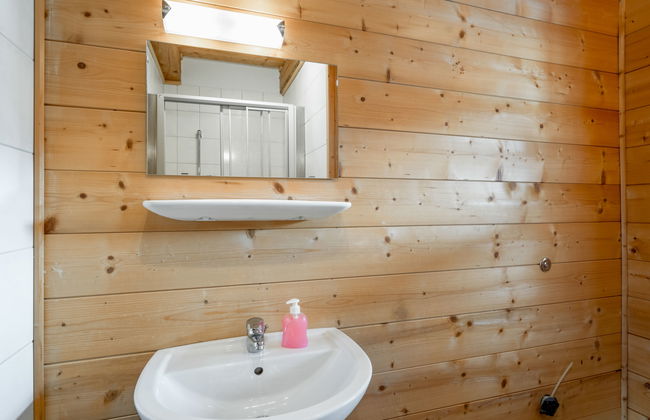 Steiners Blockhütte - Foto 17