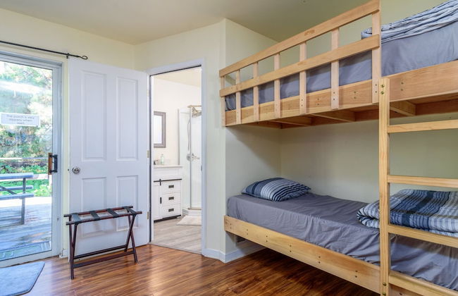 Hilton House - Foto 16