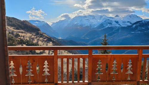 Le Cocon des Cîmes Auris - Foto 2