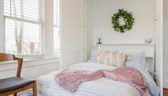 Historic Heights Artist Bungalow #3 - Foto 4