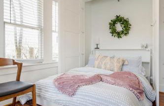 Historic Heights Artist Bungalow #3 - Foto 4