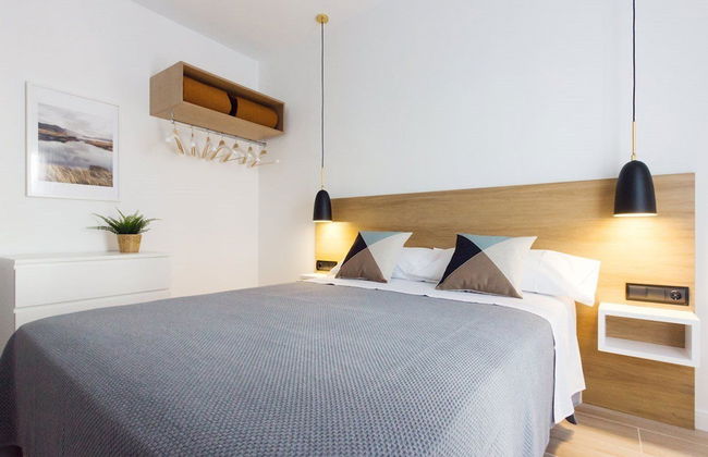 Apartamentos Trajano - Photo 4