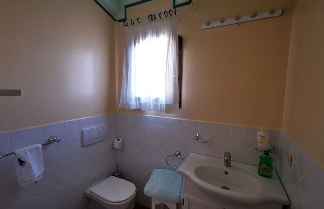 Villa Tea - Costa Smeralda - Porto Cervo - Foto 18