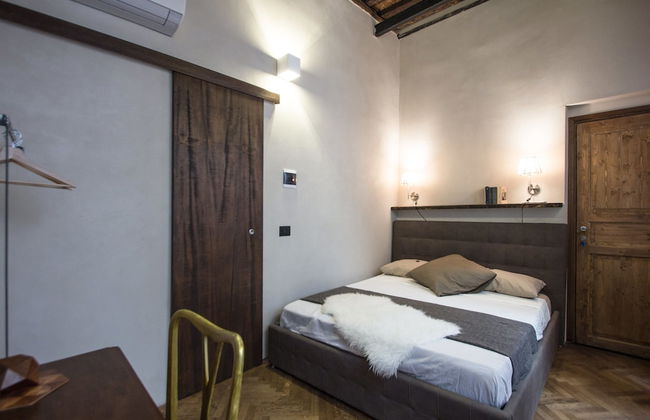 Charming Genova Residenza D'Epoca - Foto 9