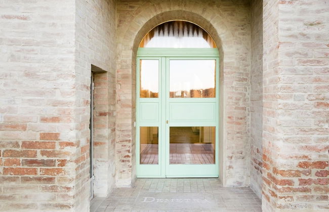 Villa Quattro Stagioni - Foto 50