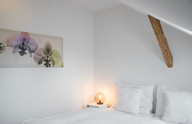 Pytloun Apartments Liberec - Foto 9