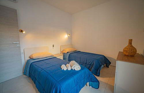 ITACA, casa vacanze a Casuzze - Foto 16