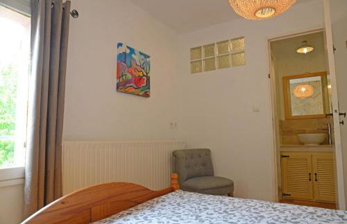 Domaine Hemmitage - Foto 70