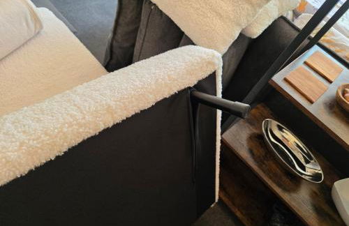 The Pod Quiet Sun Patio Fab Steam &Countryside Views - Photo 58